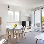 Appartement Belmare Trogir