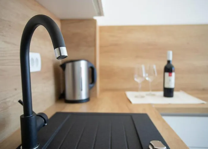 Apartament Belmare *