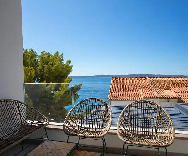 Belmare Apartament *