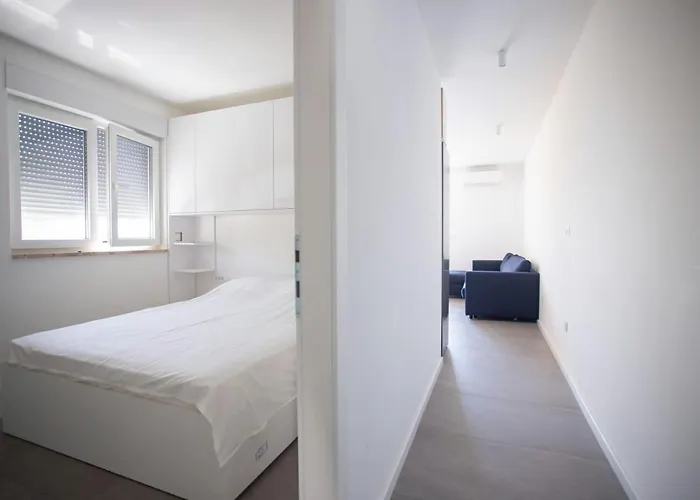 Belmare Apartament Trogir