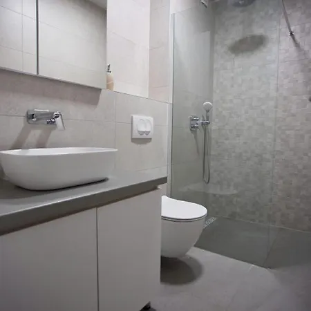 Apartment Belmare Trogir