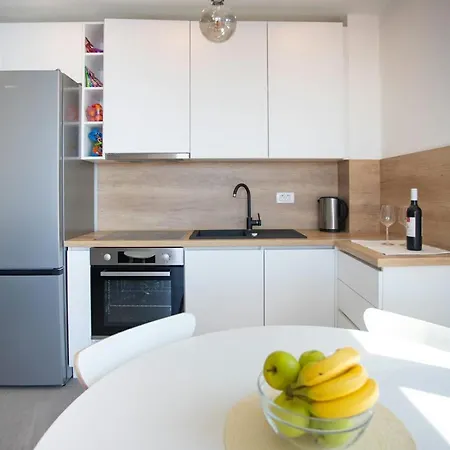 Belmare Apartman