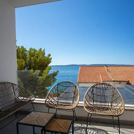 Belmare Apartman *