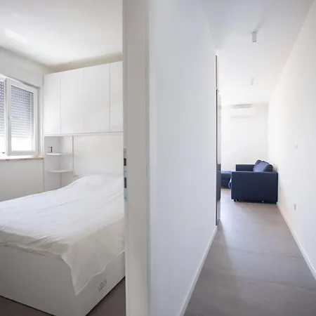 Belmare Apartman Trogir