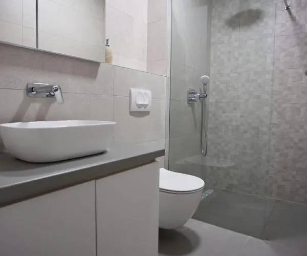 Appartement Belmare Trogir