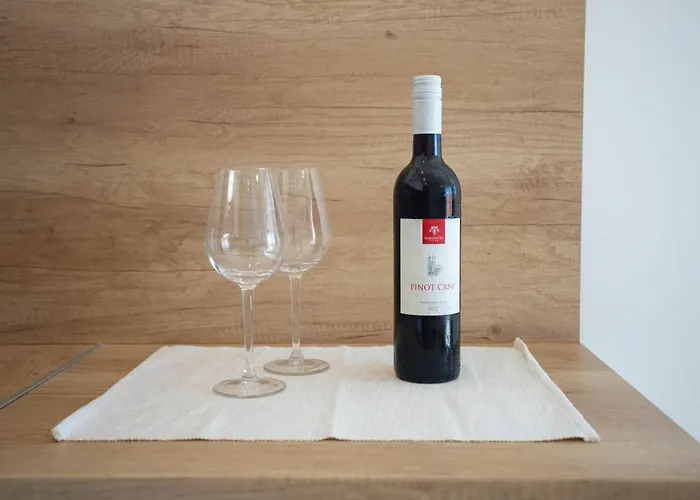 Appartement Belmare *