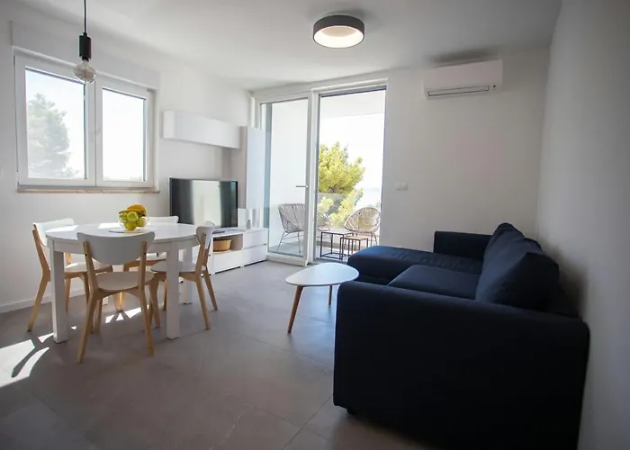 Belmare Appartement *